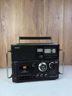 Sony - CF-950S 5 Band Cassette Recorder Radio, Nieuw