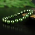 Reserveringsprijs - Natuurlijke nephriet jade - Hoogwaardige, Verzamelen