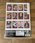 Bandai - 12 Complete set - One Piece, Hobby en Vrije tijd, Verzamelkaartspellen | Overige, Nieuw