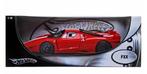 Hot Wheels 1:18 - Model raceauto - Ferrari FXX