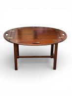 Tafel - Hout - Vouwtafel