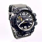 Casio - GWG SOLAR MULTI BAND6 MUDMASTER - Sans prix de, Handtassen en Accessoires, Horloges | Heren, Nieuw