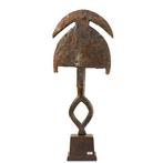 Reliekhouder met herkomst - Catalogus - Kota - Gabon