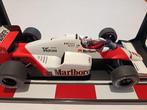 Model Car Group 1:18 - Modelauto - Mc Laren MP4/2B MONACO GP, Nieuw