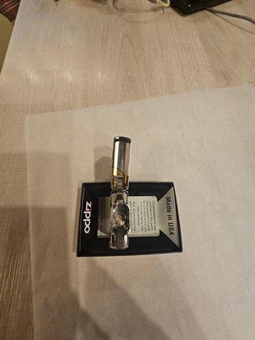 Zippo - Briquet - Acier
