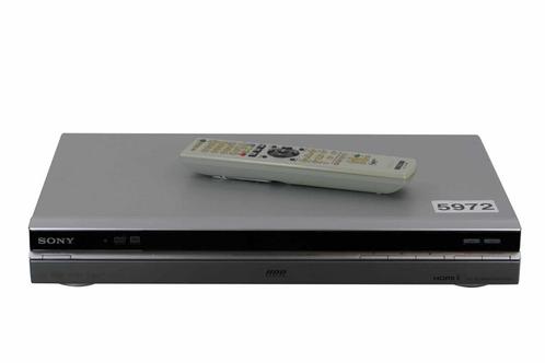 Sony RDR-HX785 | DVD / Harddisk Recorder (160 GB), TV, Hi-fi & Vidéo, Décodeurs & Enregistreurs à disque dur, Envoi