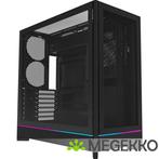 Montech HS01, Computers en Software, Computerbehuizingen, Verzenden, Nieuw