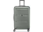 Delsey Comete Plus Trolley Case - 77 cm - Iguana, Verzenden, Nieuw