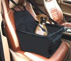A&K Luxe honden autostoel Opvouwbaar Autostoel Hond |Hondenz