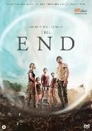 End, the op DVD, Verzenden, Nieuw in verpakking