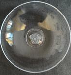 Rosenthal - Versace - Plateau - Cristal, Antiek en Kunst, Antiek | Glaswerk en Kristal