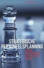Strategische personeelsplanning 9789462150997, Boeken, Verzenden, Gelezen, Gerard H.M. Evers