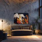 yamila - Corceles de Resiliencia: El Galope del Kintsugi