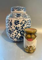 Makkumer Aardewerk Tichelaar - Pot - Aardewerk, circa 1960 -