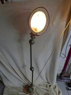 Jielde - Jean-Louis Domecq - Lampe - lampe datelier - Métal, Antiek en Kunst