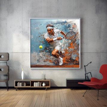 Artxlife - Roland Garros Power Nadal [XXL]
