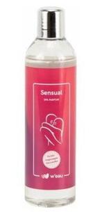 Parfum SPA Sensuel 250 ml, Ophalen of Verzenden
