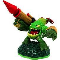 Zook - Spyros Adventure (Skylanders), Games en Spelcomputers, Games | Nintendo Wii, Zo goed als nieuw, Ophalen of Verzenden