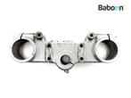 Voorvork Kroonplaat Ducati Monster 750 1996-2002 (M750), Verzenden, Gebruikt