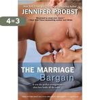 The Marriage Bargain 9781476725369 Jennifer Probst, Boeken, Verzenden, Gelezen, Jennifer Probst