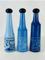 Salvador Dalì - Fles (3) - Glas