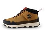 Timberland Wandelschoenen in maat 41½ Overig | 5% korting, Overige kleuren, Verzenden, Timberland, Zo goed als nieuw