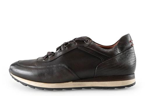 Greve Sneakers in maat 43½ Zwart | 5% extra korting, Kleding | Heren, Schoenen, Zwart, Gedragen, Sneakers, Verzenden
