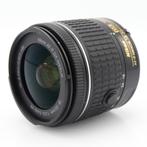 Nikon AF-P 18-55mm F/3.5-5.6G VR DX | Tweedehands, TV, Hi-fi & Vidéo, Verzenden