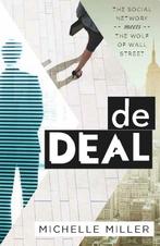 De deal (9789024567683, Michelle Miller), Verzenden, Nieuw