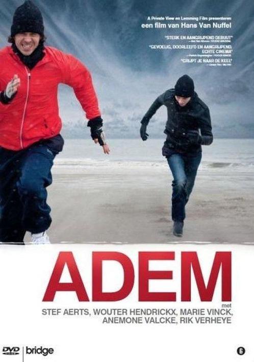 Adem (dvd tweedehands film), CD & DVD, DVD | Action, Enlèvement ou Envoi