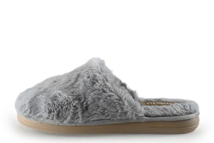 Inblu Pantoffels in maat 37 Roze, Kleding | Dames, Schoenen, Roze, Zo goed als nieuw, Pantoffels of Sloffen, Verzenden