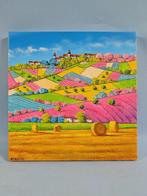 Giulio Morandi (XX-XXI) - Campi estivi