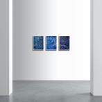 N. Magro - Collectables: “Three Water Reflection, Antiek en Kunst