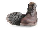 Timberland Werkschoenen in maat 47 Bruin | 5% extra korting, Kleding | Heren, Schoenen, Bruin, Verzenden, Timberland, Zo goed als nieuw