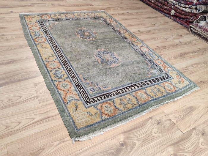 Azië - Vloerkleed - 1.8 m - 1.25 m - Antieke Chinese draak, Huis en Inrichting, Stoffering | Tapijten en Vloerkleden