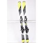 100 110 kinder skis TECNO PRO TEAM 66 U-FLEX + Tecno Pro TL, Verzenden, Ski's