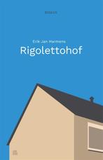 Ware Grootte 2 -   Rigolettohof 9789048849611, Verzenden, Erik Jan Harmens