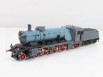 Märklin H0 - 3311 - Locomotive à vapeur avec wagon tender -, Hobby & Loisirs créatifs