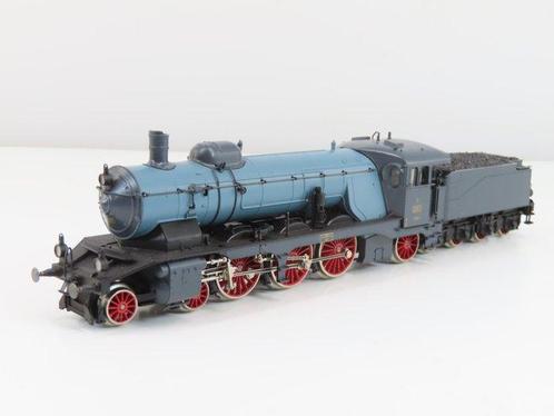 Märklin H0 - 3311 - Locomotive à vapeur avec wagon tender -, Hobby & Loisirs créatifs, Trains miniatures | HO