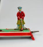 Gely - Blikken speelgoed - Putten golf spel - Duitsland