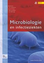 Microbiologie en infectieziekten 9789031379439, Livres, IIM Hoepelman, Verzenden