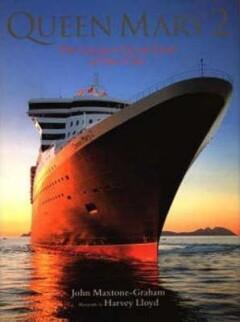 Queen Mary 2. The Greatest Ocean Liner of our Time J. Graham, Boeken, Taal | Engels, Zo goed als nieuw, Verzenden