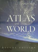 Atlas of the World: Deluxe Edition, Nieuw, Nederlands, Verzenden