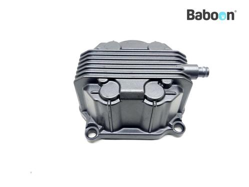 Couvre-culasse Benelli TNT 125 Tornado Naked 2017-2020, Motoren, Onderdelen | Overige, Verzenden