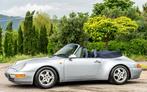 Porsche - 993 C2 Cabriolet - 1994, Auto's