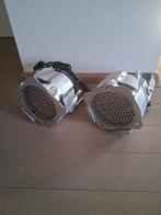 Eurolite - Lampe à suspendre (2) - Aluminium