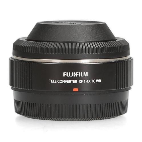 Fujifilm XF 1.4X TC WR Teleconverter, Audio, Tv en Foto, Fotografie | Fotostudio en Toebehoren, Ophalen of Verzenden
