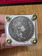 Frankrijk. Napoléon I (1804-1814). 5 Franchi 1811 A, Timbres & Monnaies, Monnaies | Europe | Monnaies non-euro