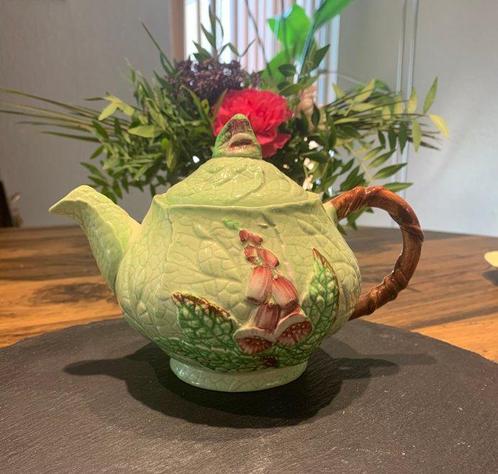 Service à thé (6) - Céramique - Carlton Ware, Antiek en Kunst, Antiek | Meubels | Tafels