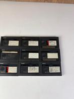 DCC - Tapes DCC - digital compact cassette, Nieuw